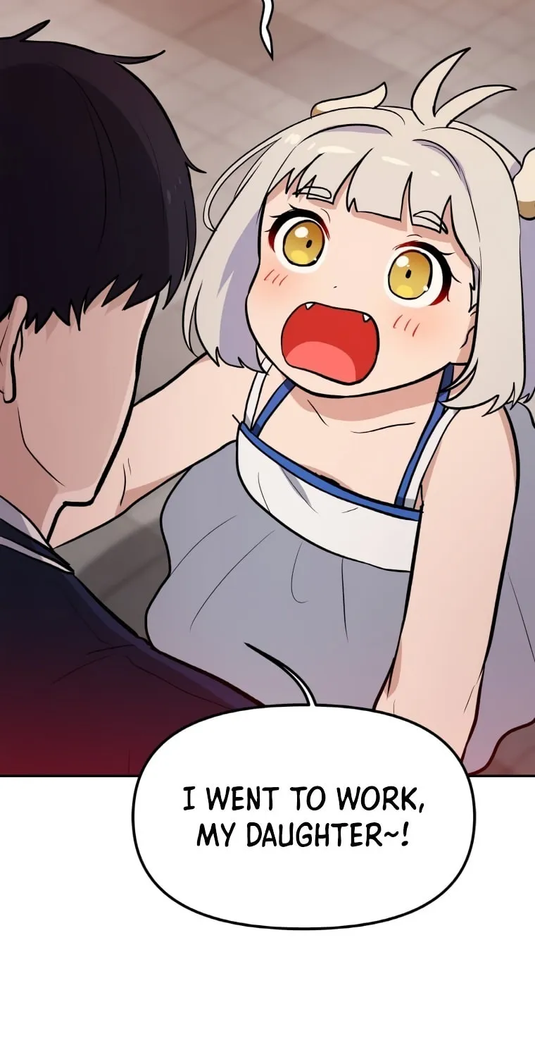 I Have Max Level Luck Chapter 48 page 56 - 