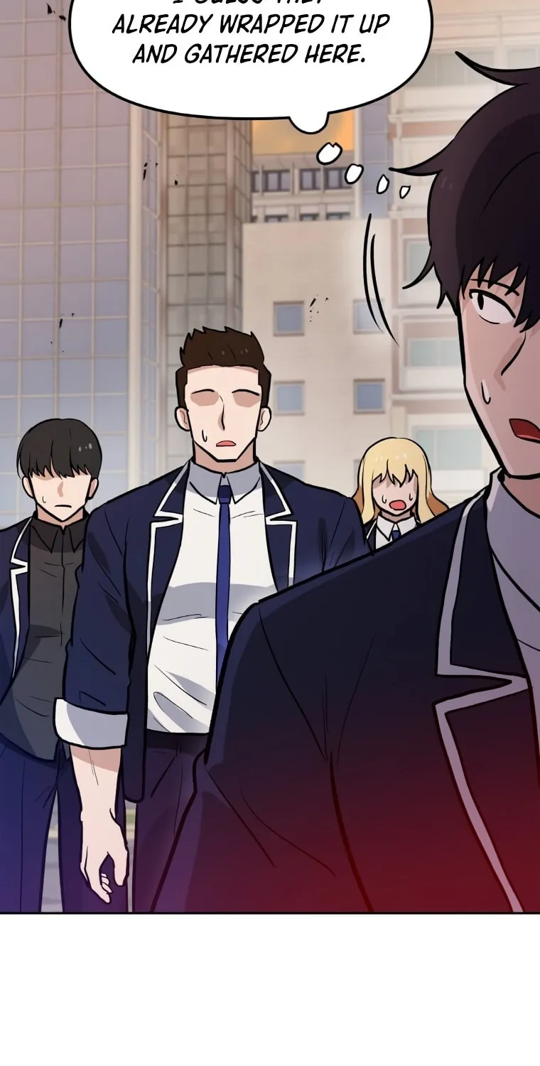 I Have Max Level Luck Chapter 48 page 60 - 