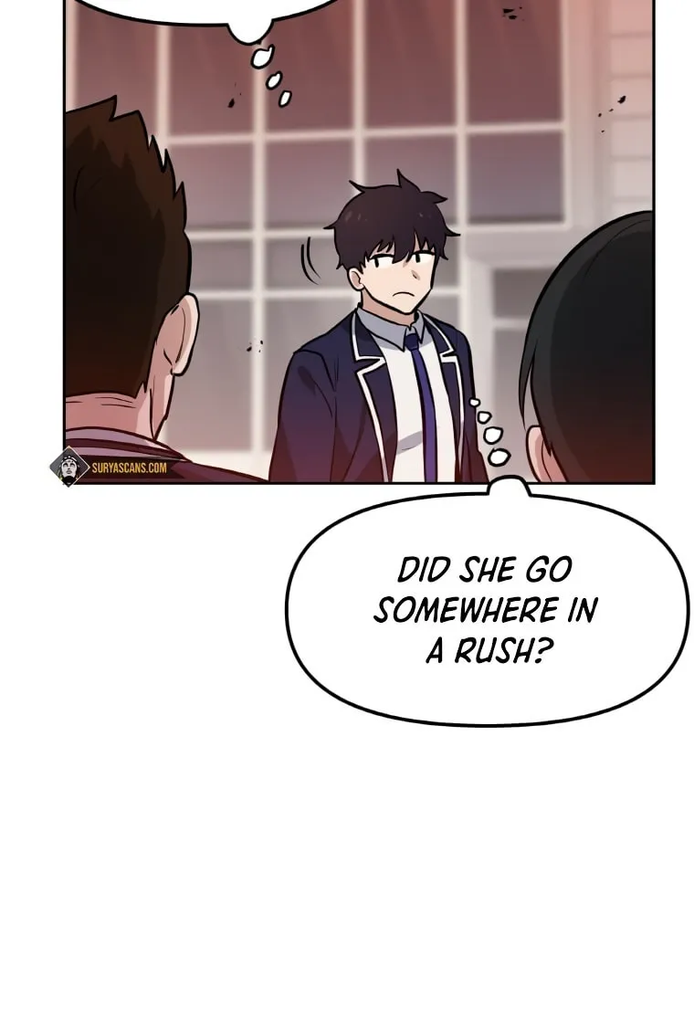 I Have Max Level Luck Chapter 48 page 64 - 