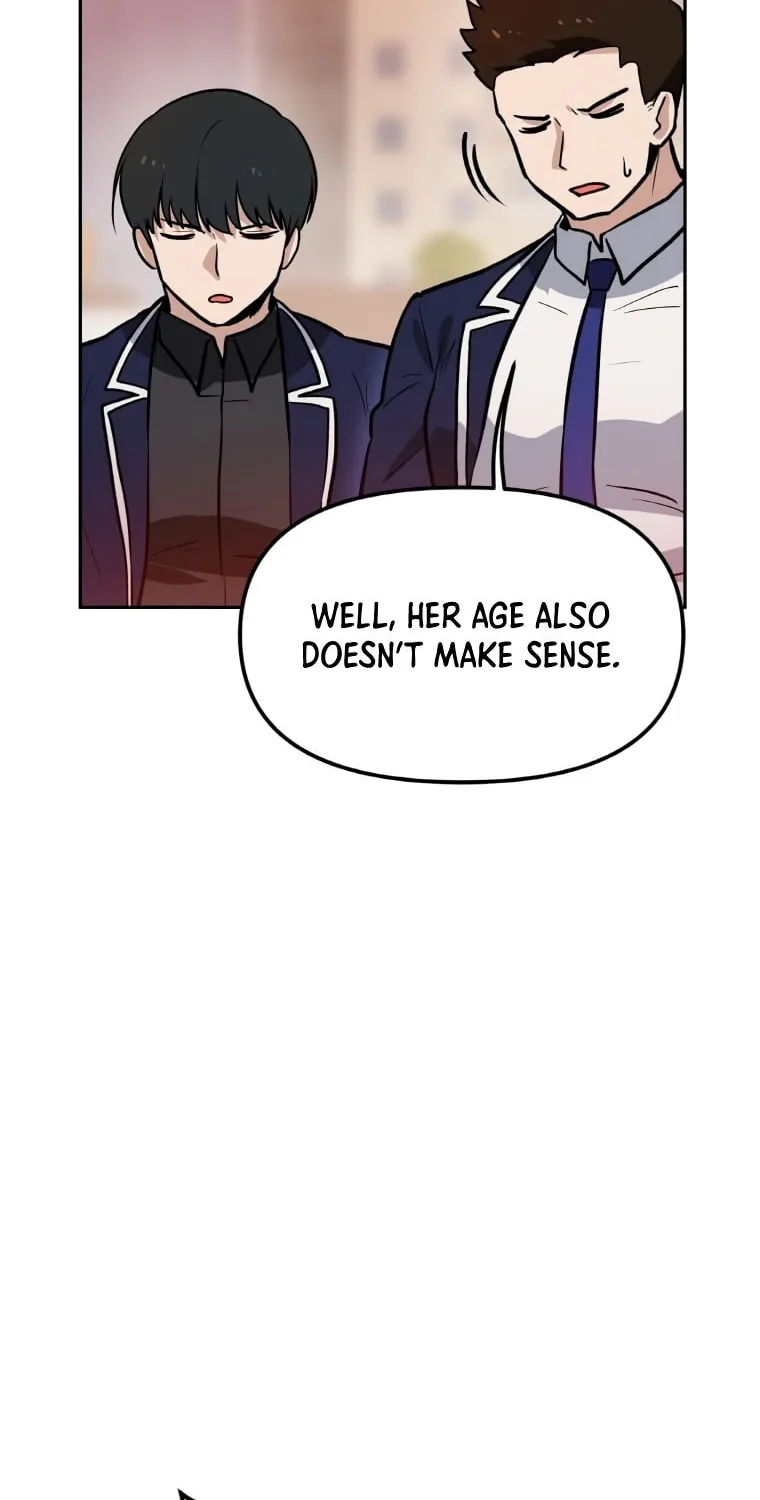 I Have Max Level Luck Chapter 48 page 69 - 