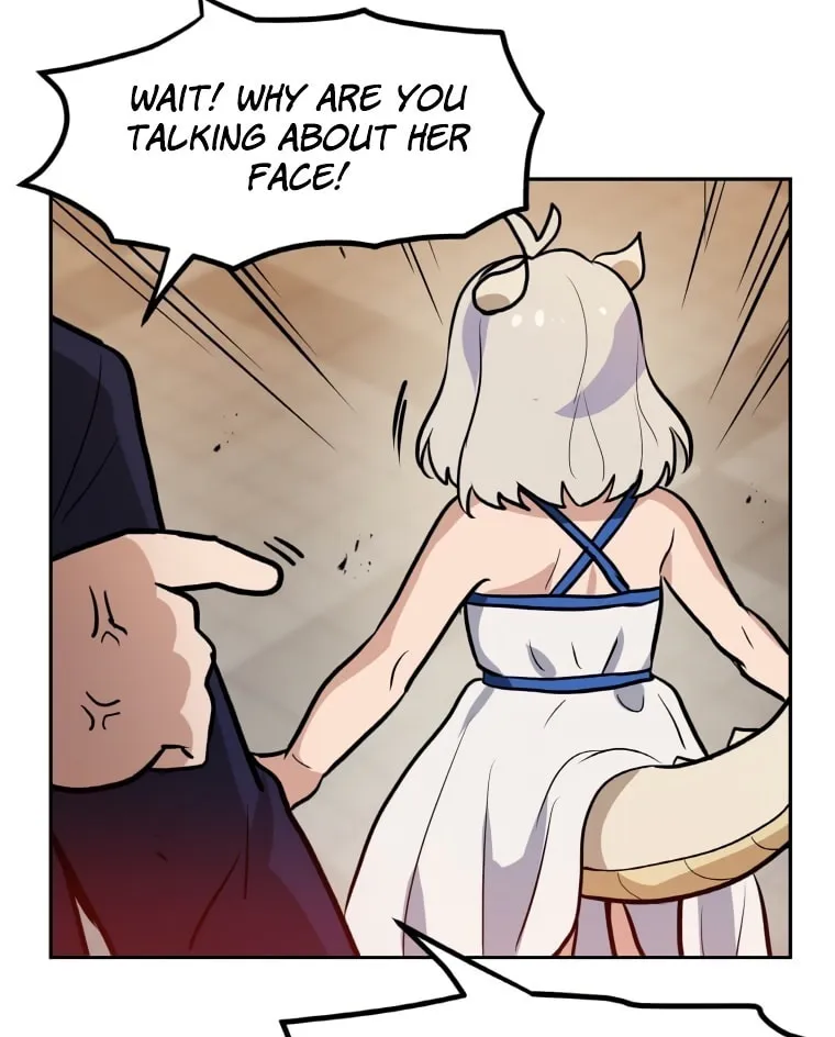 I Have Max Level Luck Chapter 48 page 70 - 