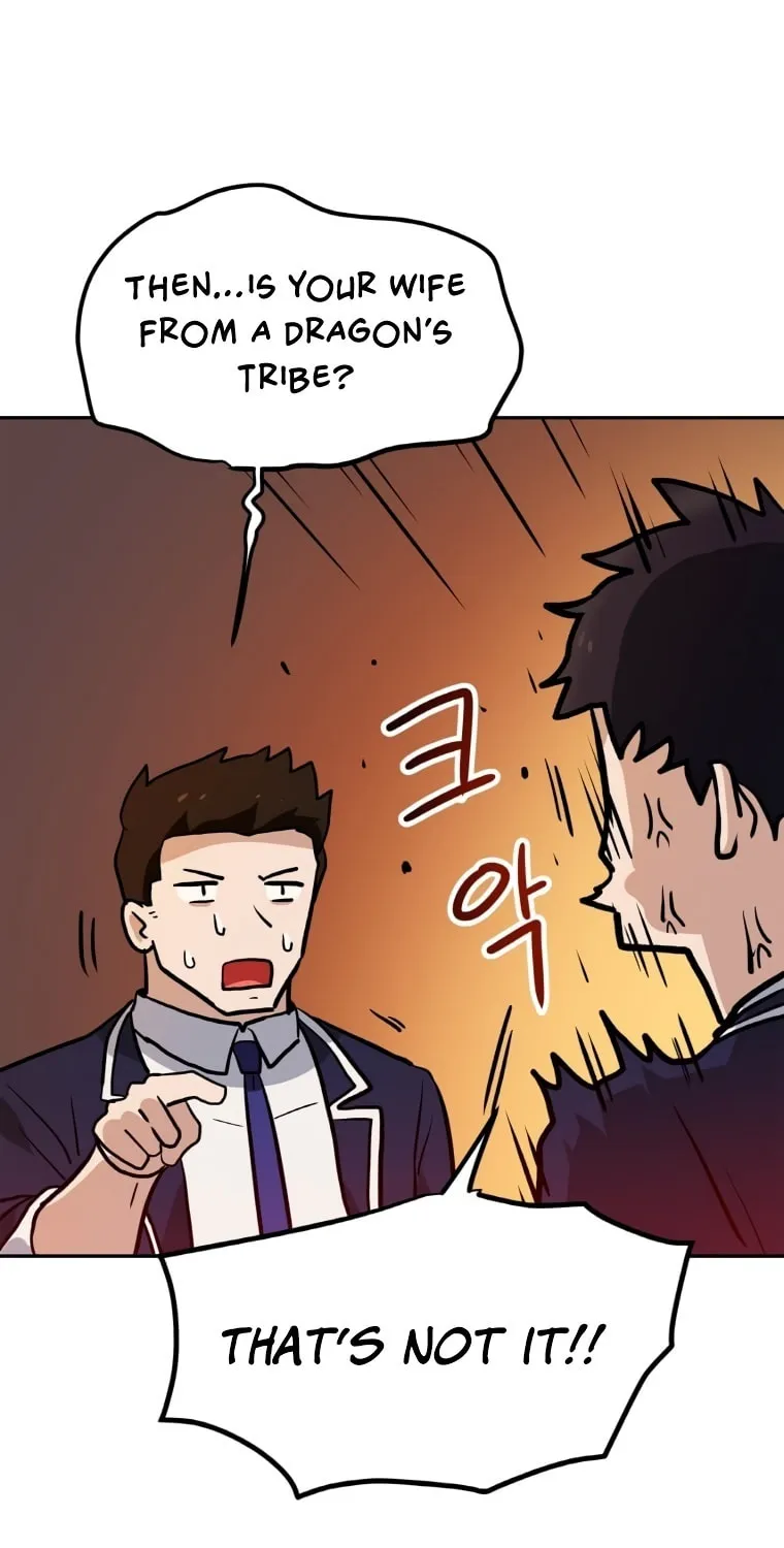 I Have Max Level Luck Chapter 48 page 74 - 