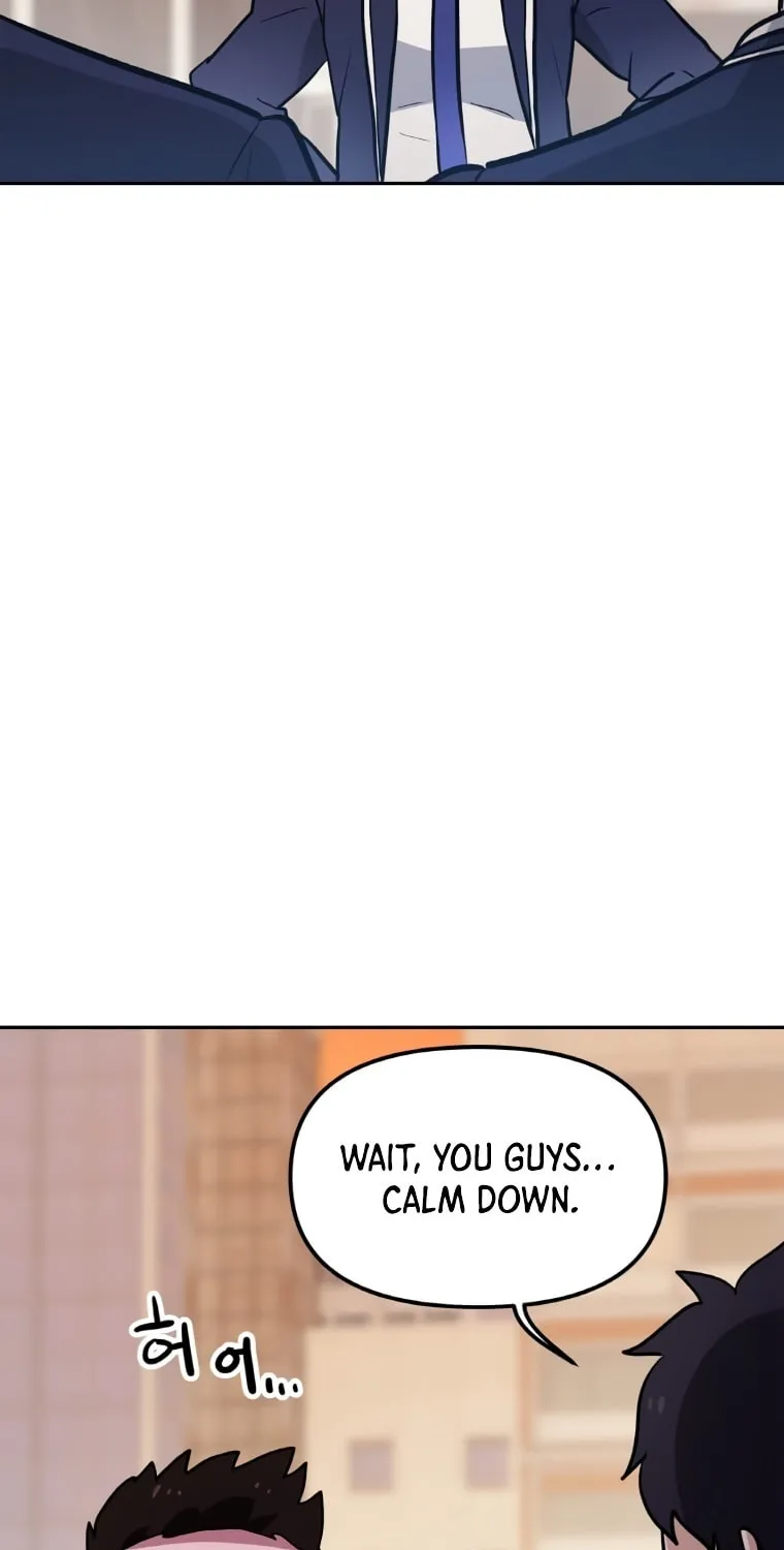 I Have Max Level Luck Chapter 48 page 80 - 
