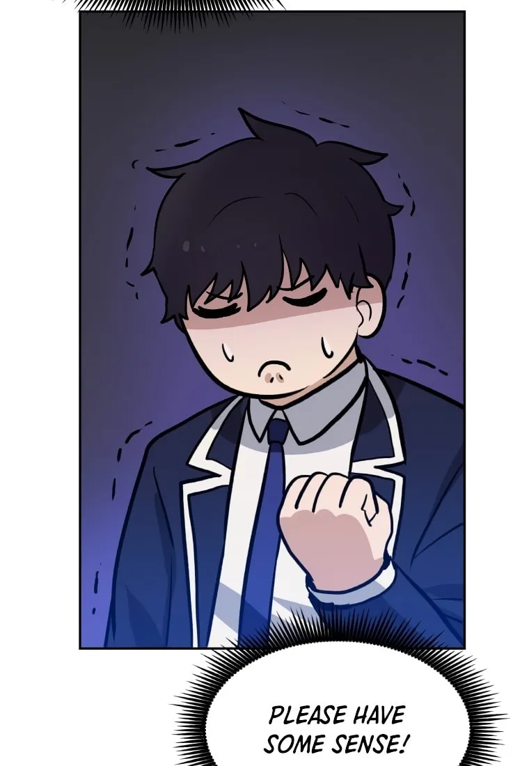 I Have Max Level Luck Chapter 48 page 82 - 