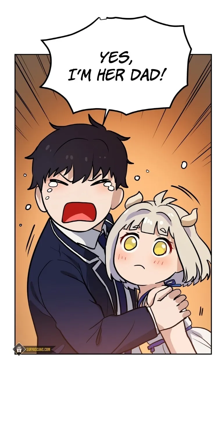 I Have Max Level Luck Chapter 48 page 87 - 