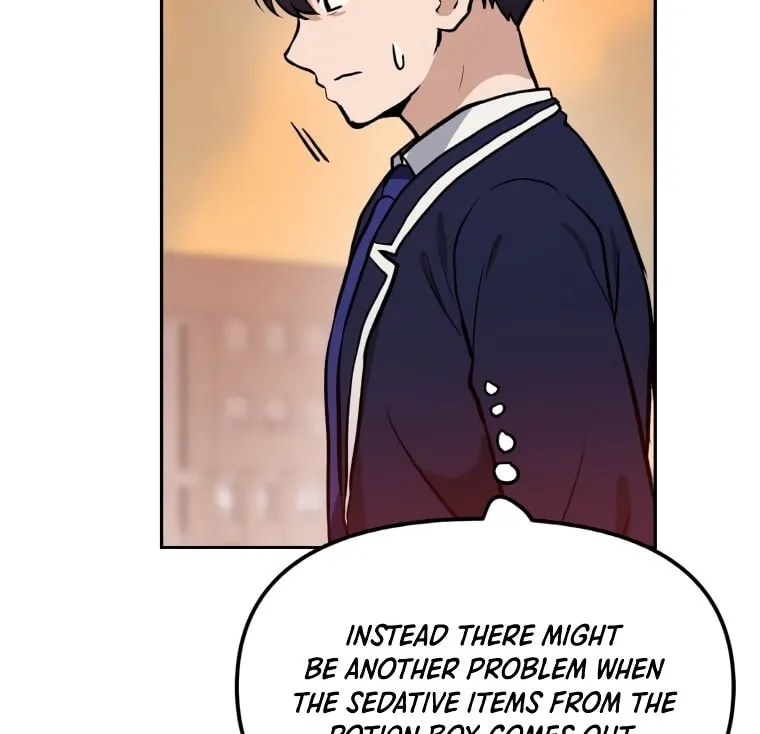 I Have Max Level Luck Chapter 48 page 10 - 