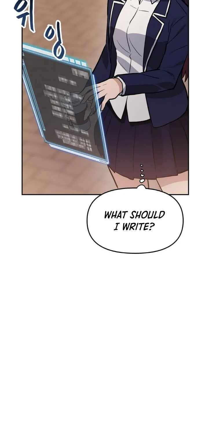 I Have Max Level Luck Chapter 49 page 32 - 