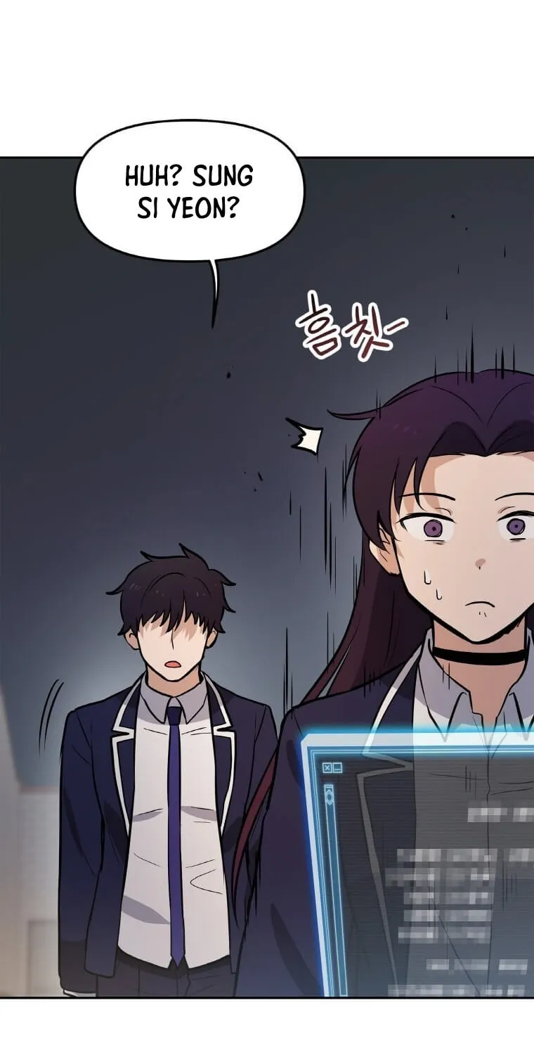 I Have Max Level Luck Chapter 49 page 33 - 