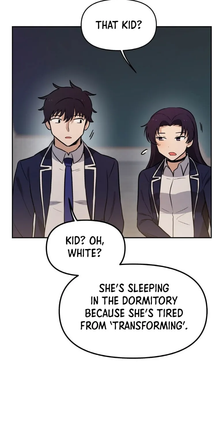 I Have Max Level Luck Chapter 49 page 36 - 