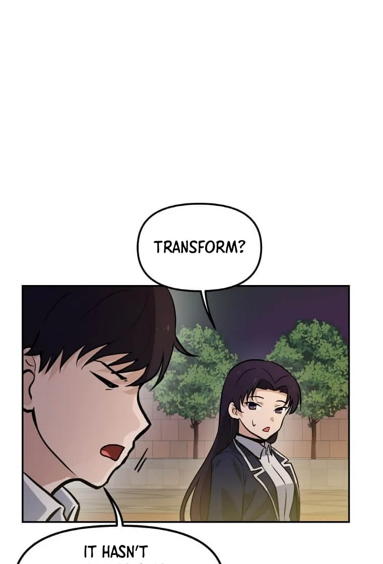 I Have Max Level Luck Chapter 49 page 37 - 