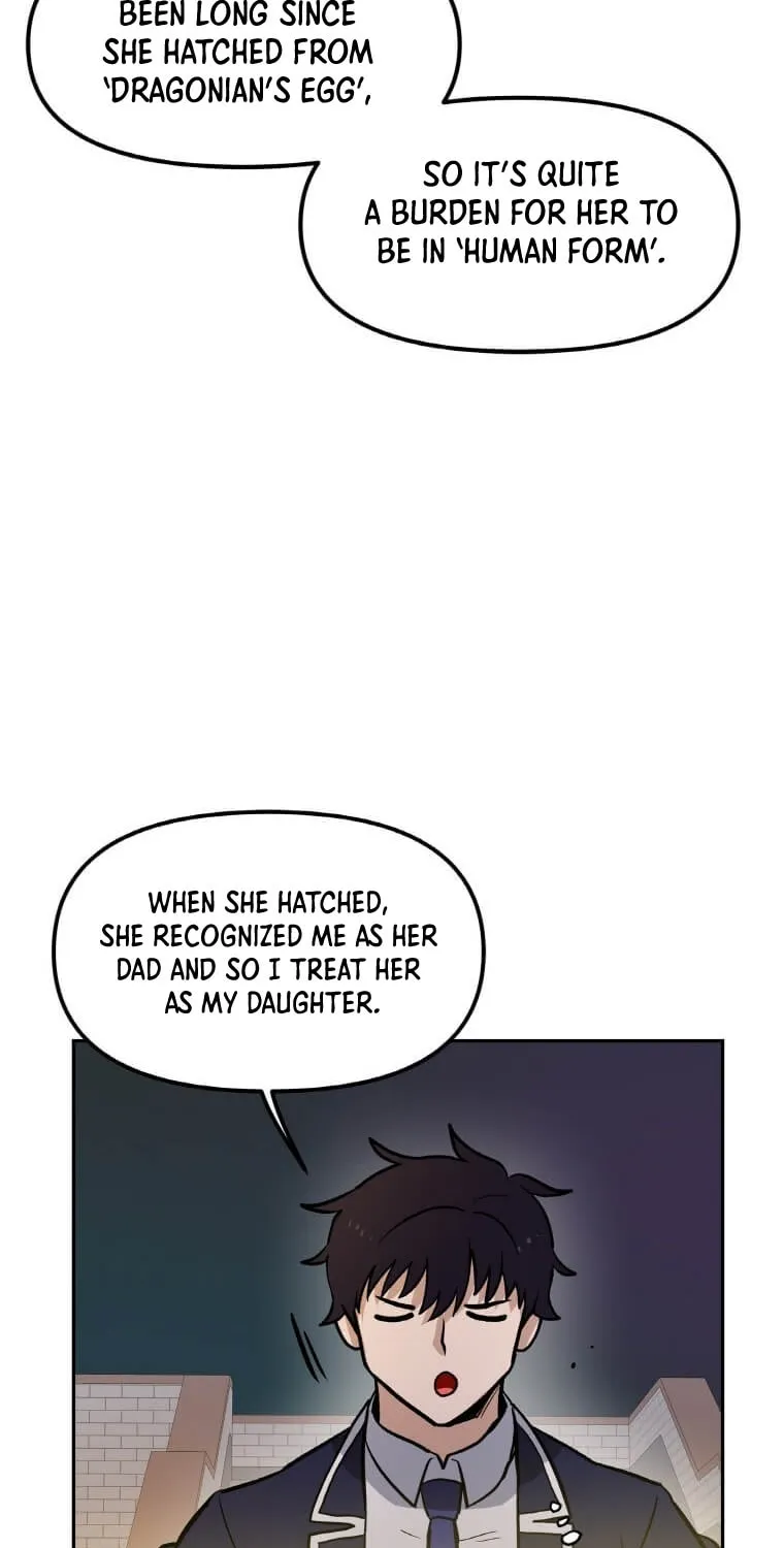 I Have Max Level Luck Chapter 49 page 38 - 