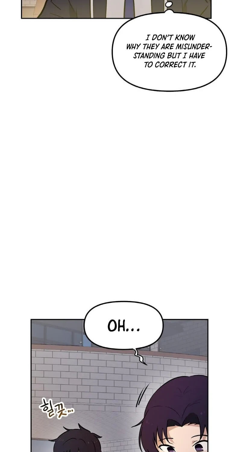 I Have Max Level Luck Chapter 49 page 39 - 