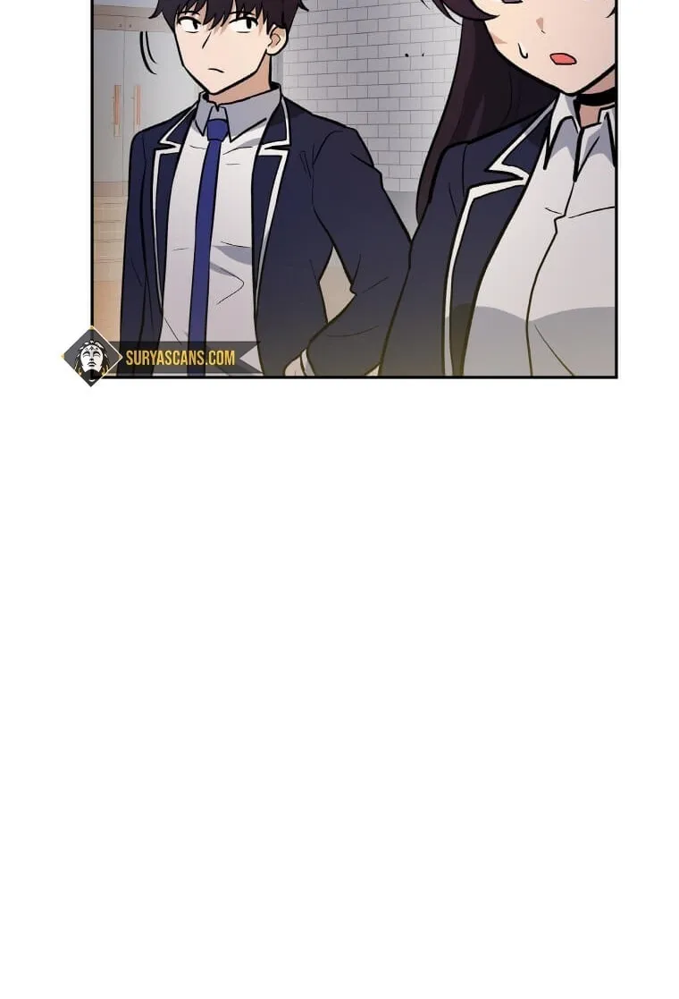 I Have Max Level Luck Chapter 49 page 40 - 
