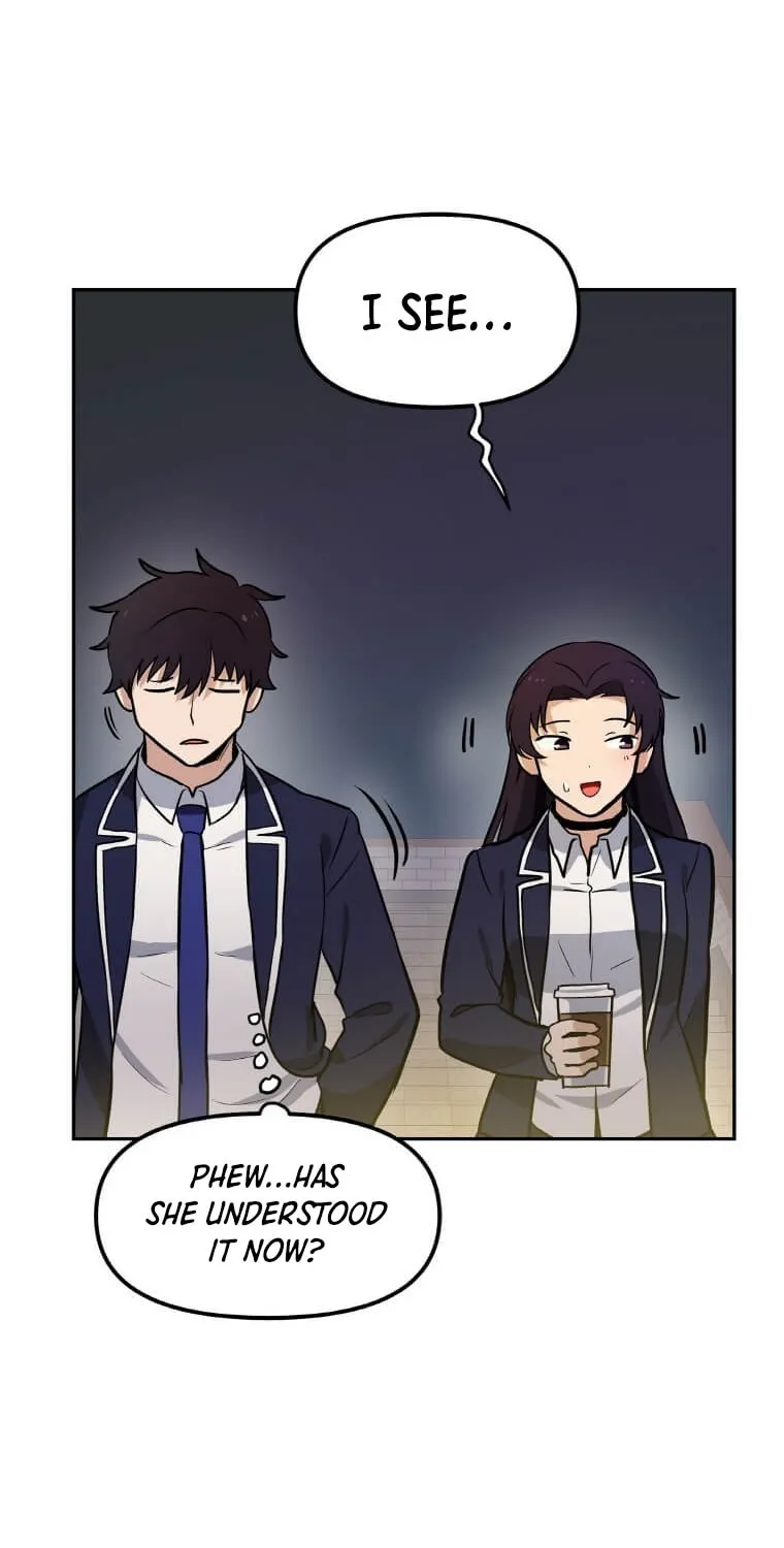 I Have Max Level Luck Chapter 49 page 41 - 