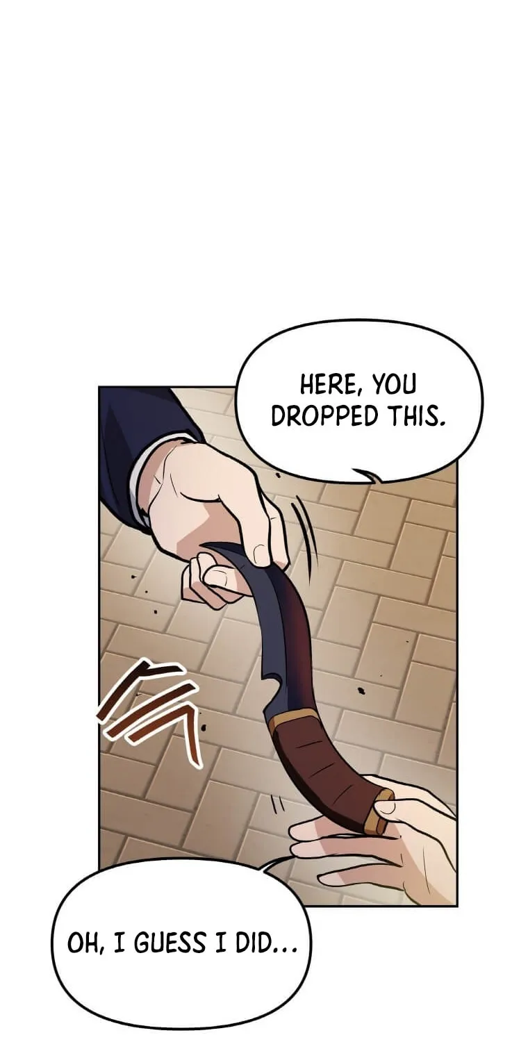 I Have Max Level Luck Chapter 49 page 42 - 