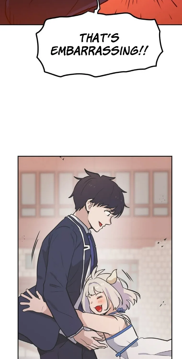 I Have Max Level Luck Chapter 49 page 47 - 
