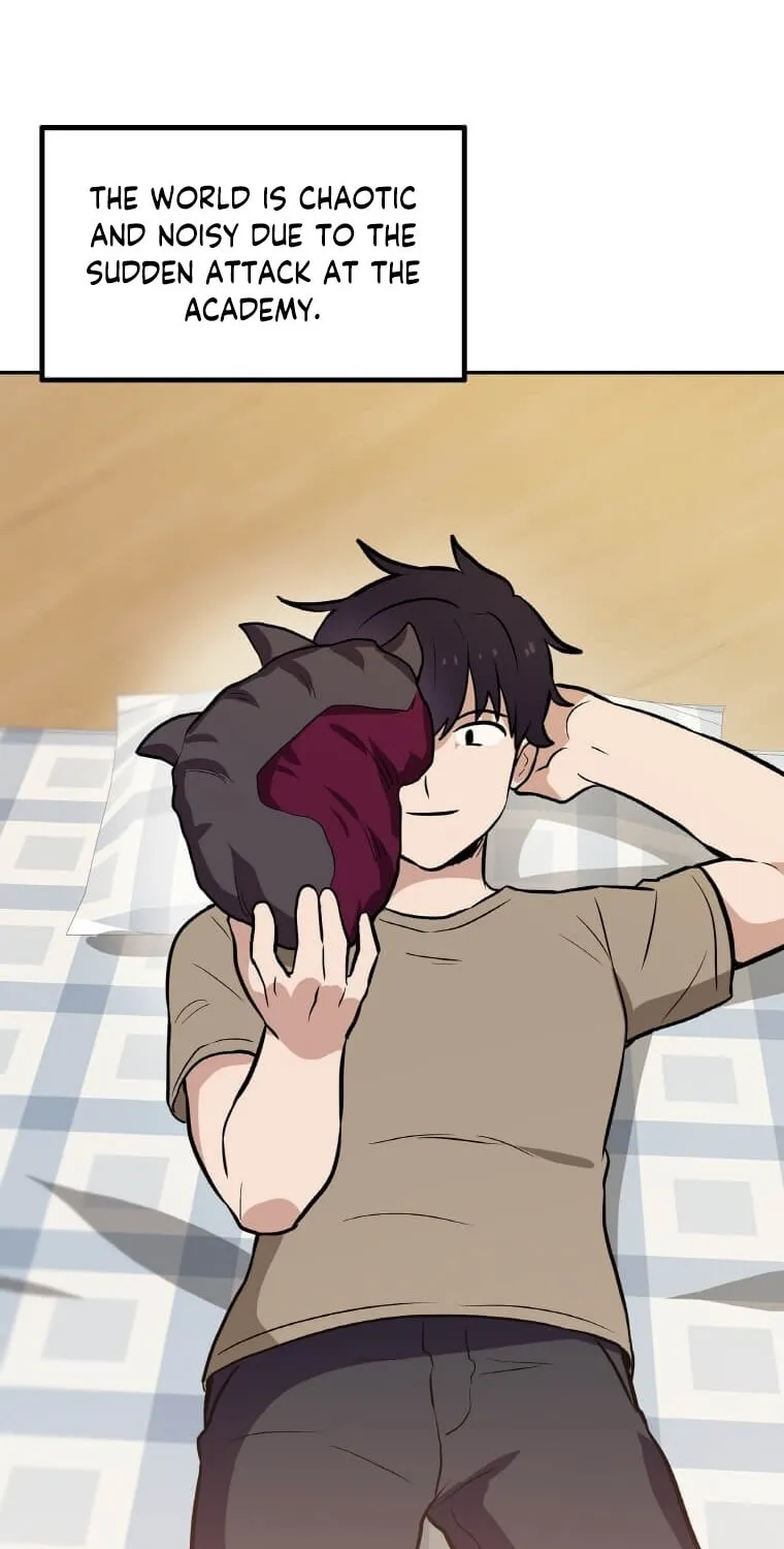 I Have Max Level Luck Chapter 49 page 57 - 