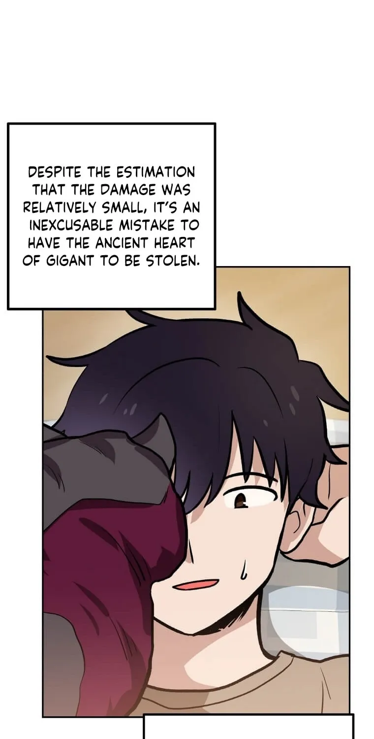 I Have Max Level Luck Chapter 49 page 60 - 