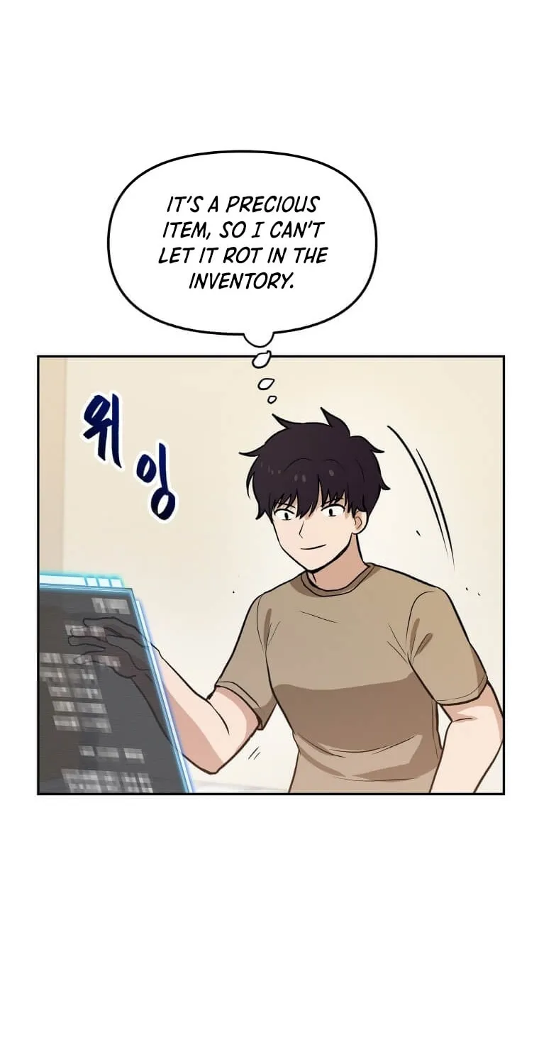 I Have Max Level Luck Chapter 49 page 62 - 