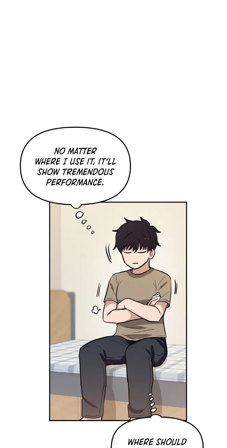 I Have Max Level Luck Chapter 49 page 63 - 