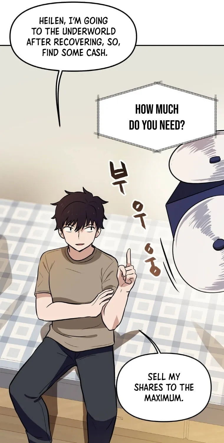 I Have Max Level Luck Chapter 49 page 65 - 