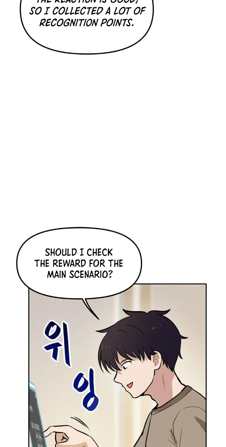 I Have Max Level Luck Chapter 49 page 68 - 