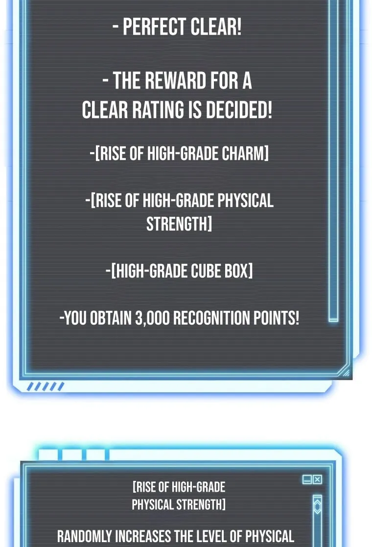 I Have Max Level Luck Chapter 49 page 70 - 