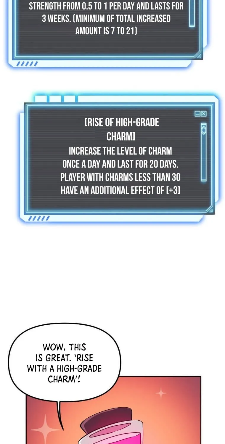 I Have Max Level Luck Chapter 49 page 71 - 