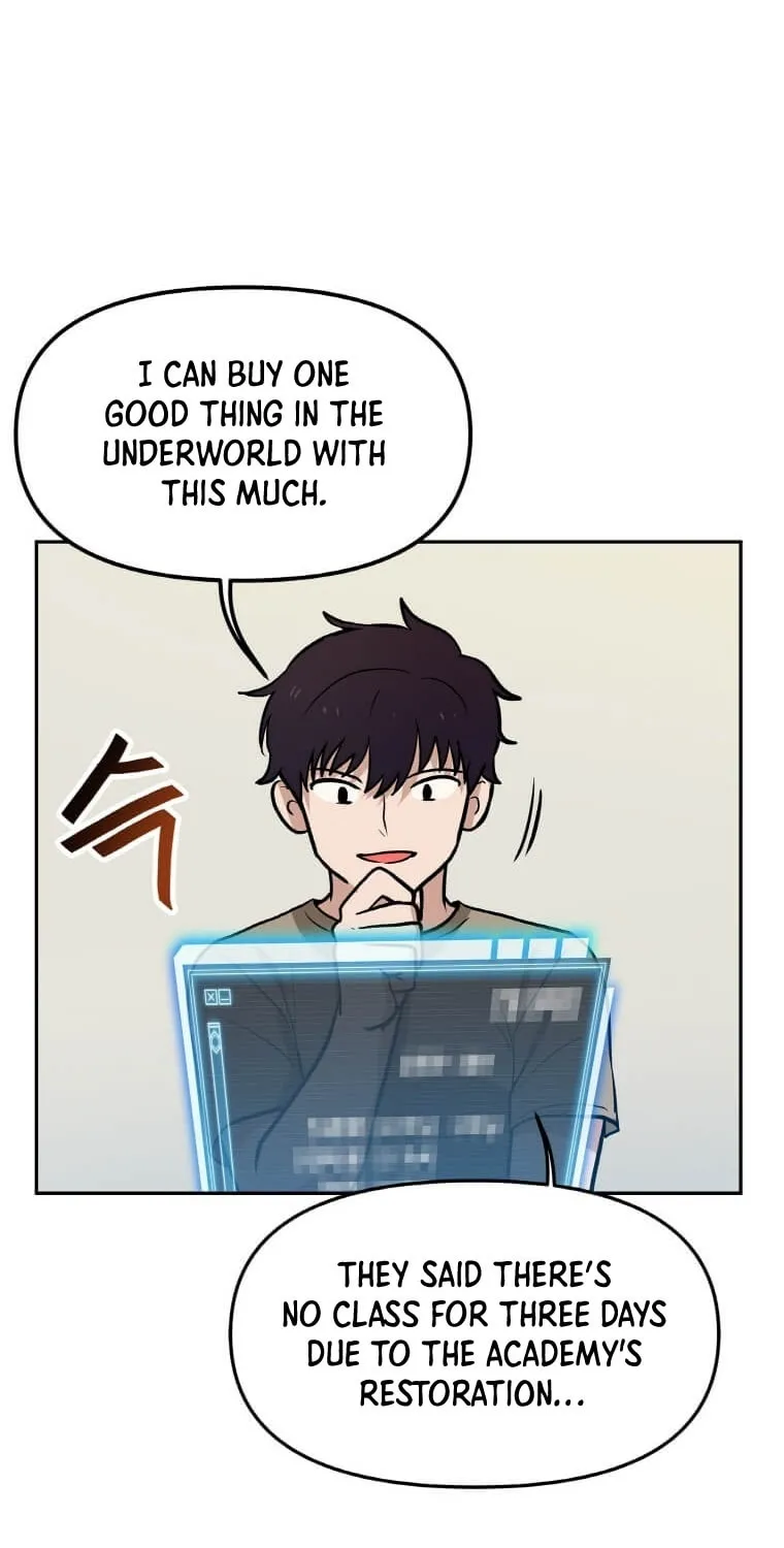 I Have Max Level Luck Chapter 49 page 74 - 