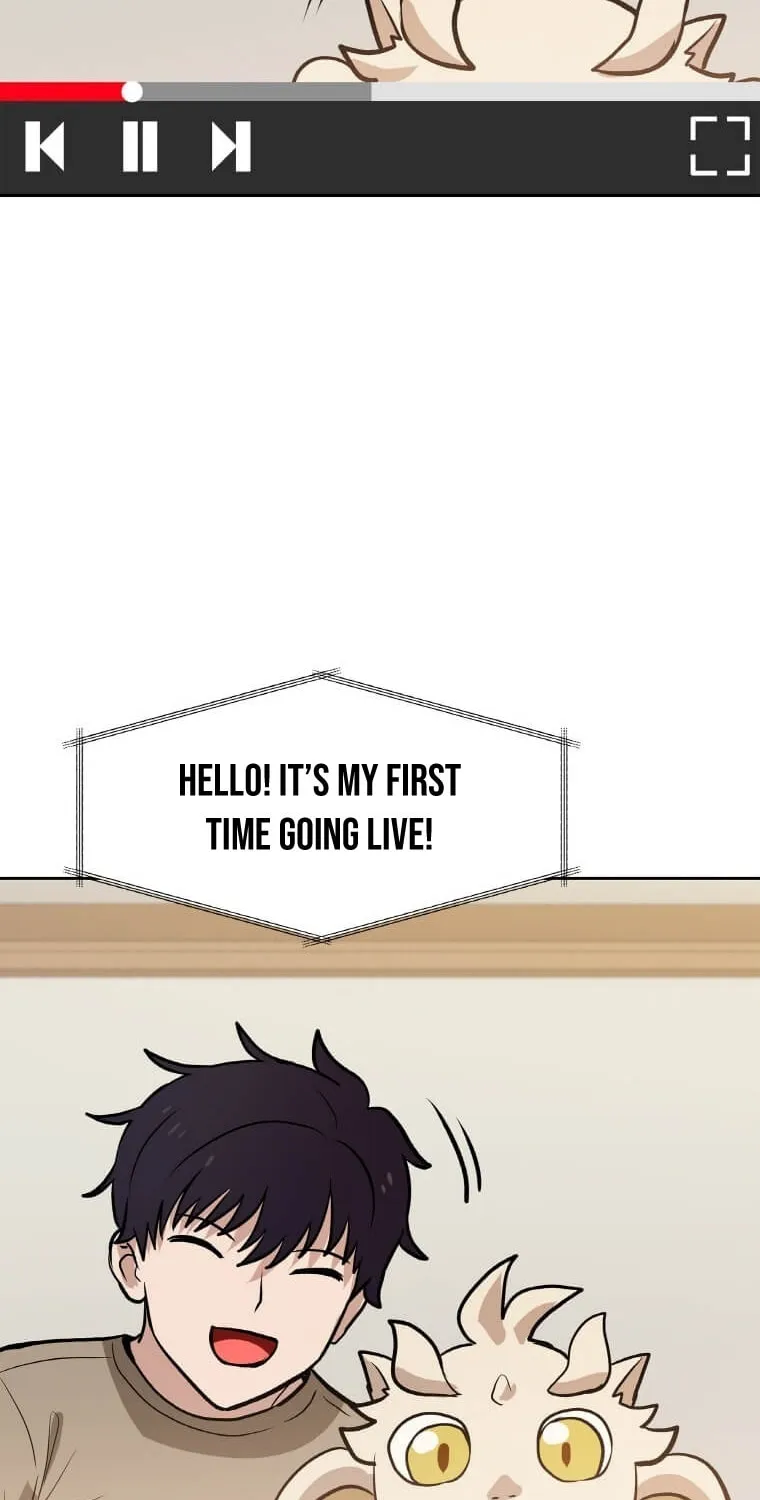I Have Max Level Luck Chapter 49 page 78 - 