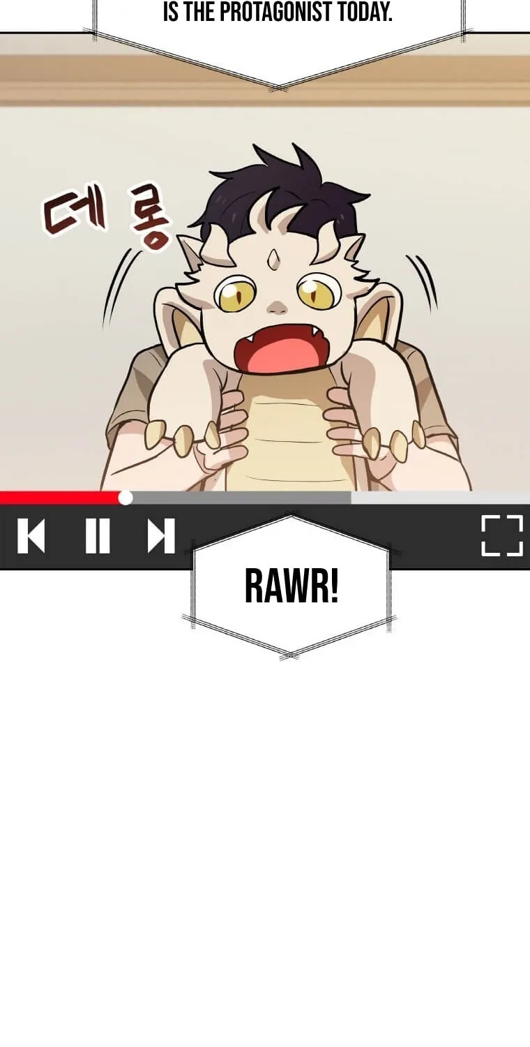 I Have Max Level Luck Chapter 49 page 80 - 