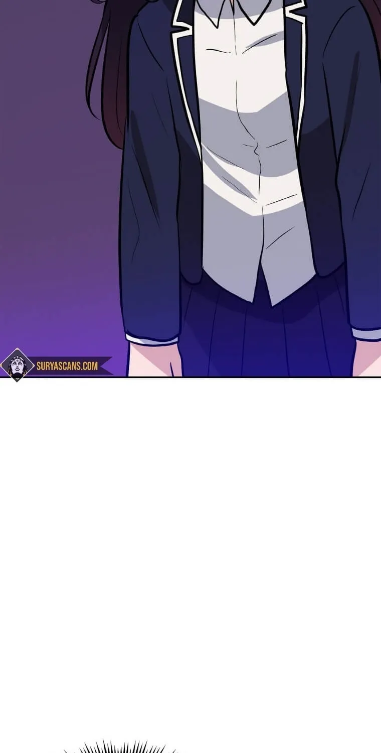I Have Max Level Luck Chapter 49 page 9 - 