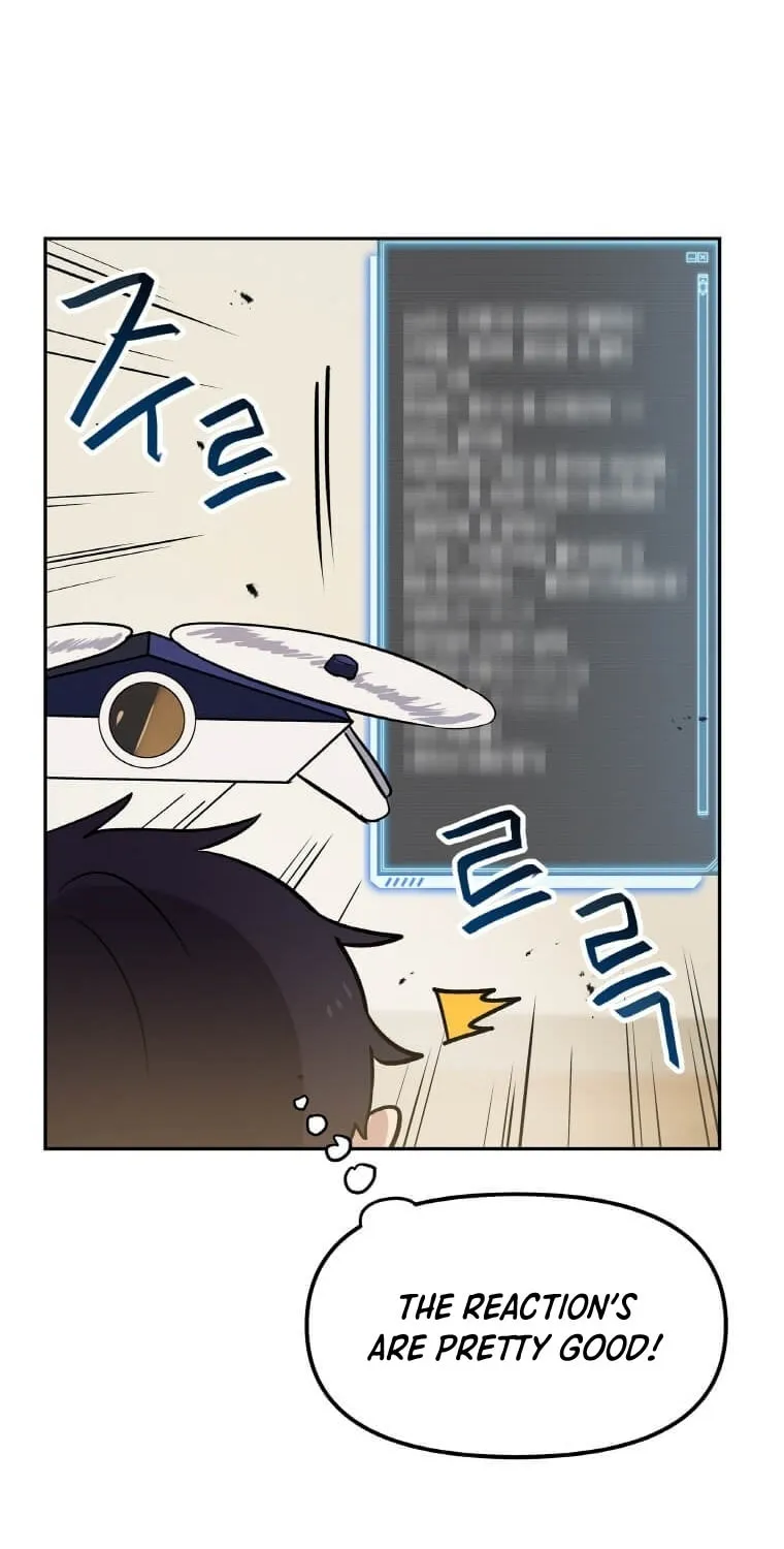 I Have Max Level Luck Chapter 49 page 81 - 