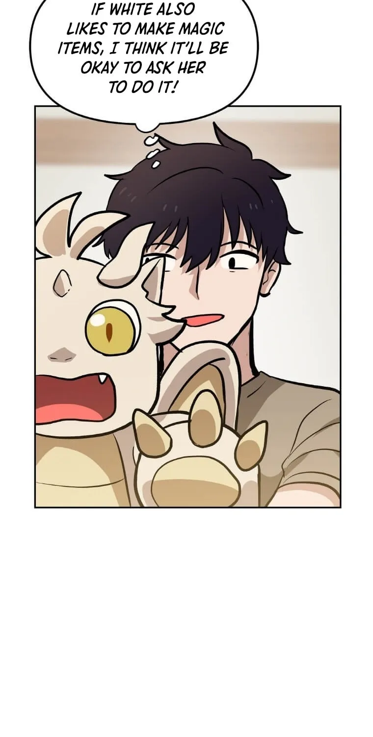 I Have Max Level Luck Chapter 49 page 84 - 