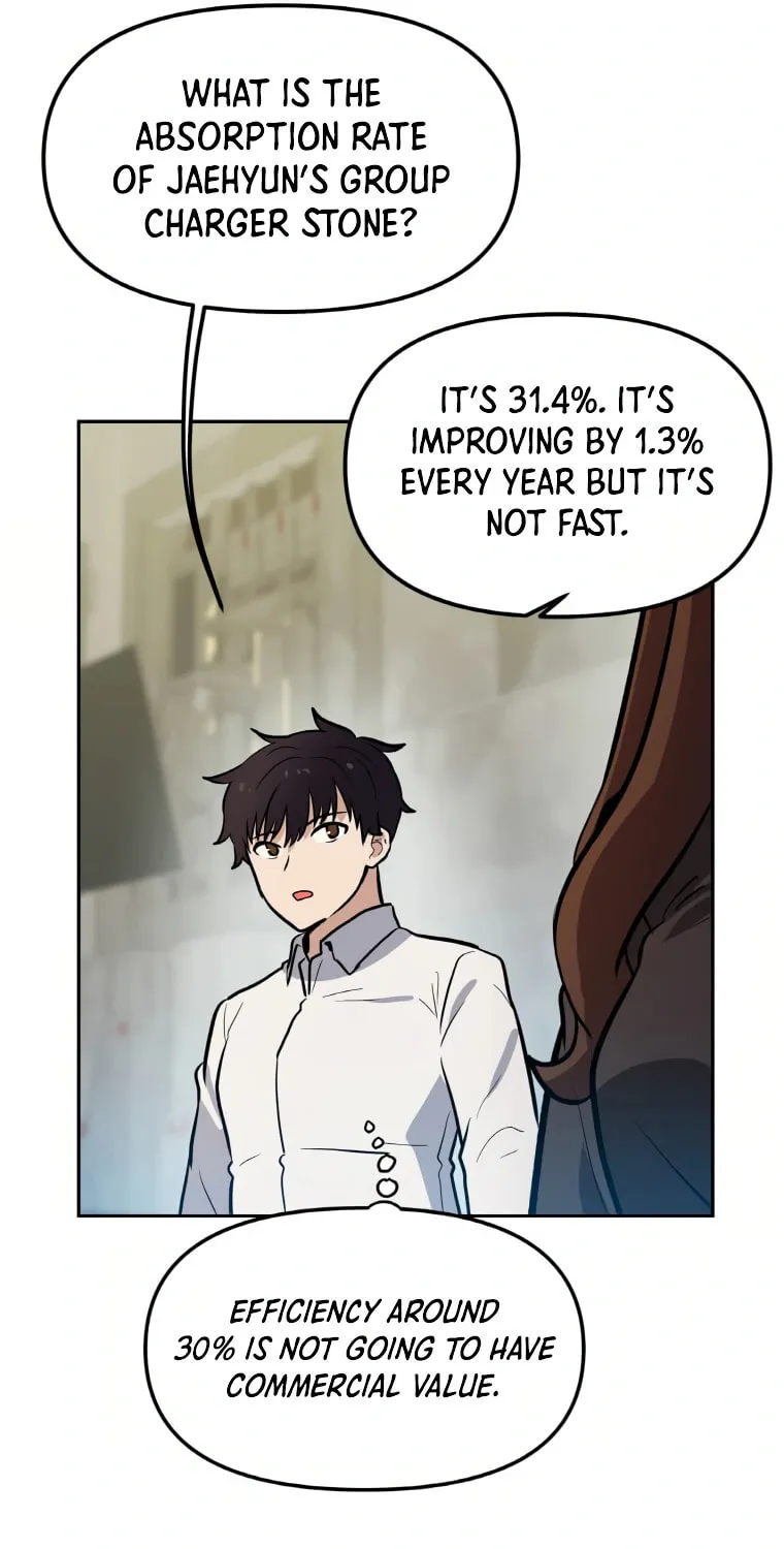 I Have Max Level Luck Chapter 50 page 13 - 