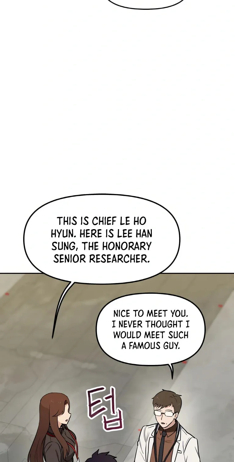 I Have Max Level Luck Chapter 50 page 15 - 