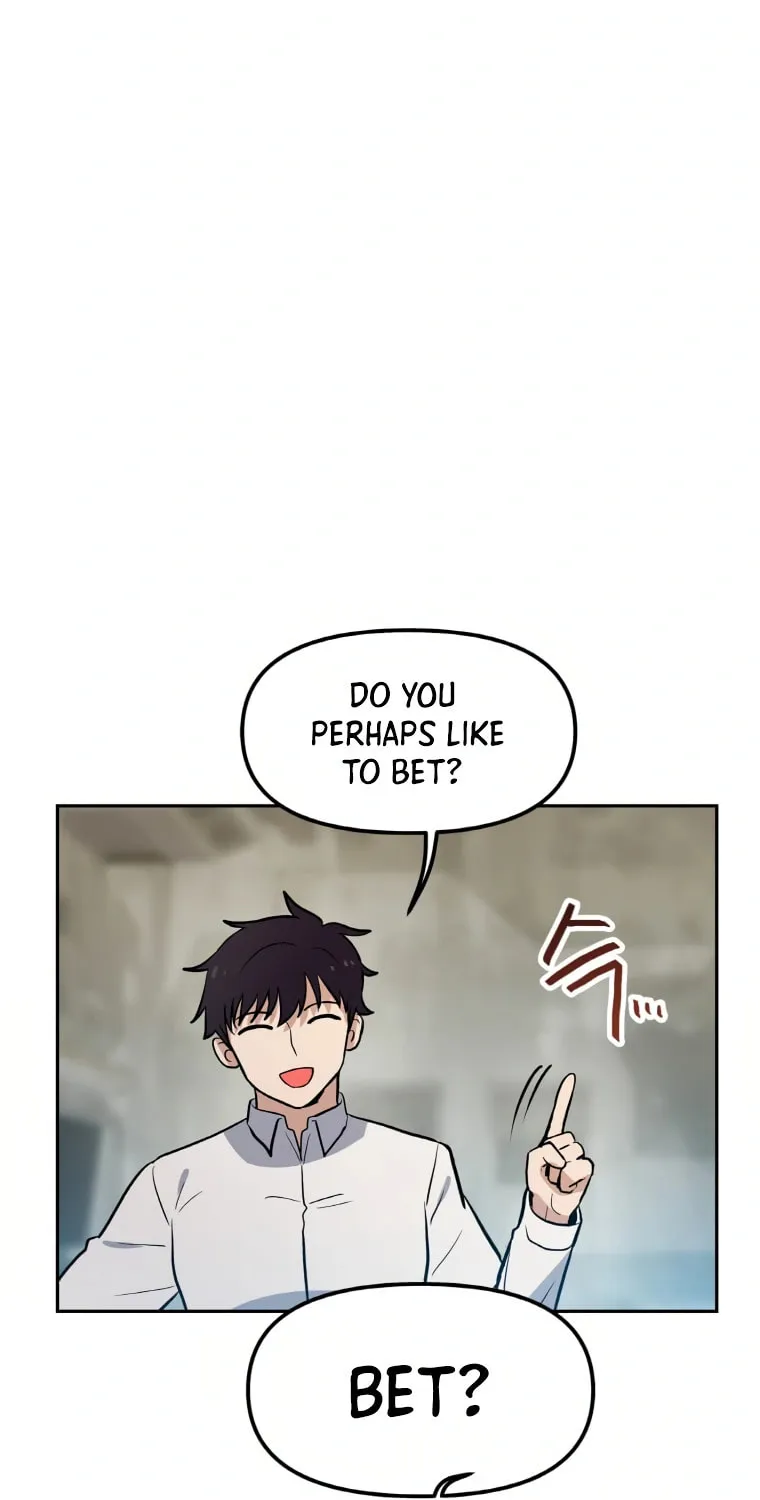 I Have Max Level Luck Chapter 50 page 19 - 