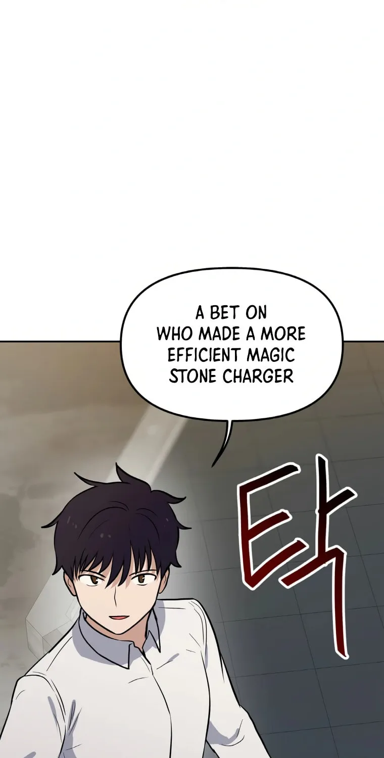 I Have Max Level Luck Chapter 50 page 20 - 