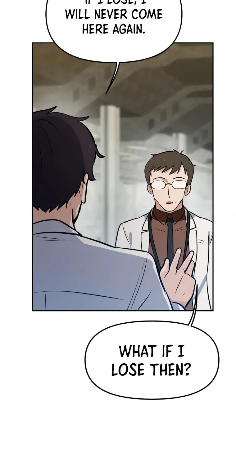 I Have Max Level Luck Chapter 50 page 22 - 