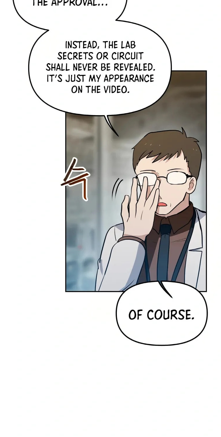 I Have Max Level Luck Chapter 50 page 26 - 