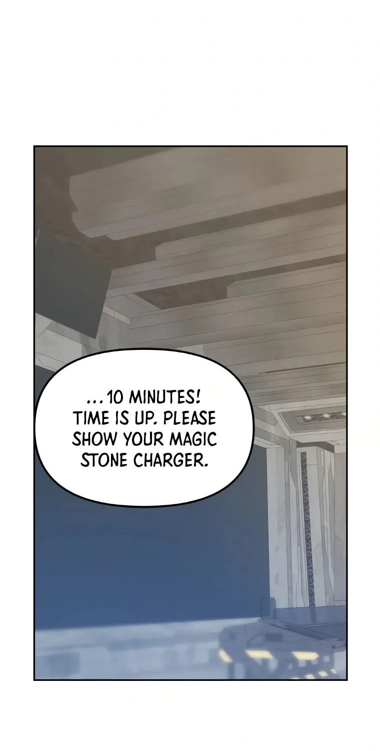 I Have Max Level Luck Chapter 50 page 31 - 