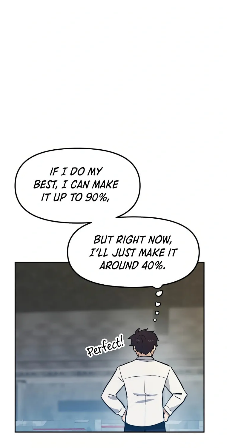 I Have Max Level Luck Chapter 50 page 32 - 