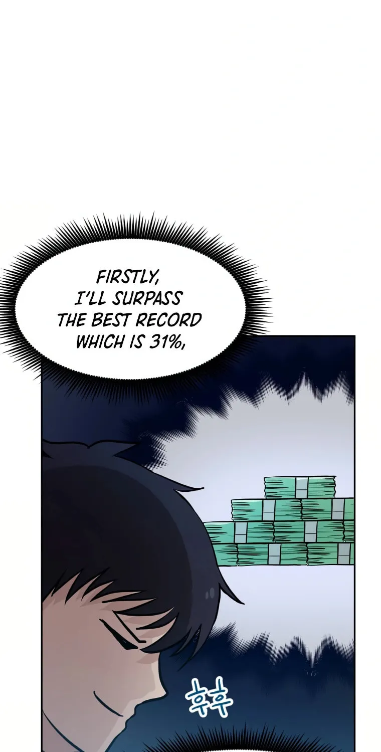 I Have Max Level Luck Chapter 50 page 33 - 