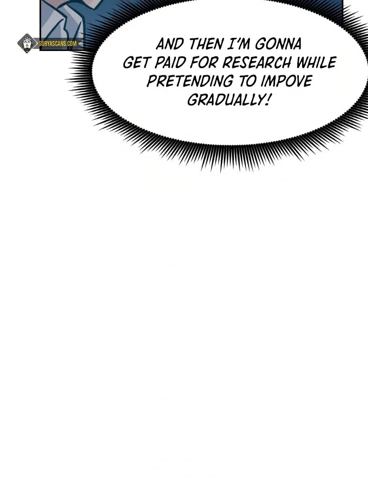I Have Max Level Luck Chapter 50 page 34 - 