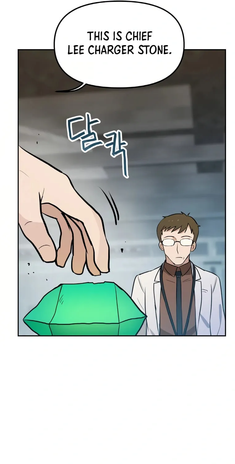 I Have Max Level Luck Chapter 50 page 35 - 