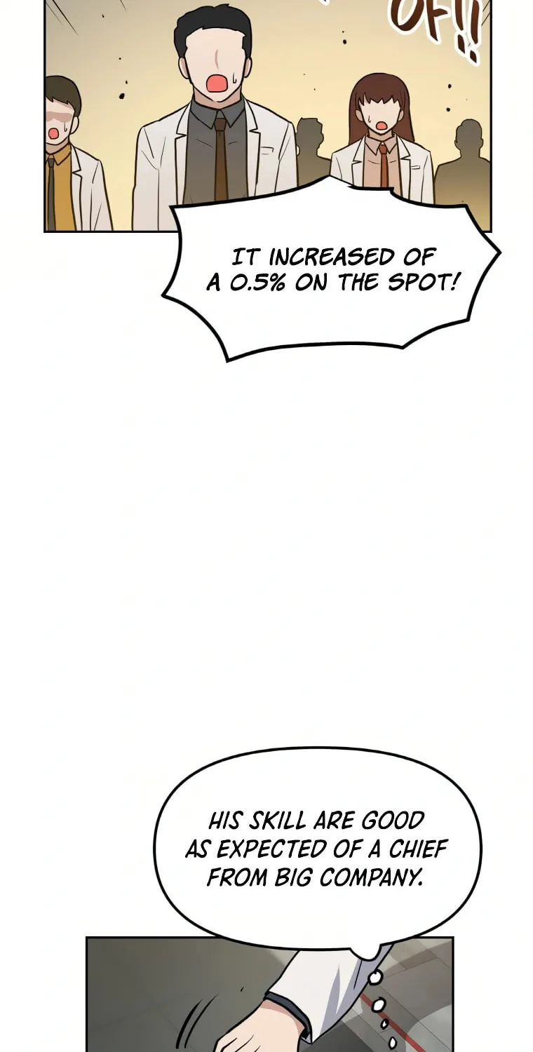 I Have Max Level Luck Chapter 50 page 38 - 