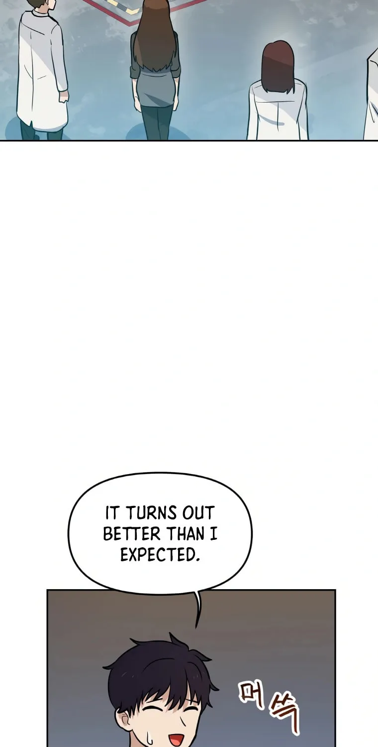 I Have Max Level Luck Chapter 50 page 42 - 