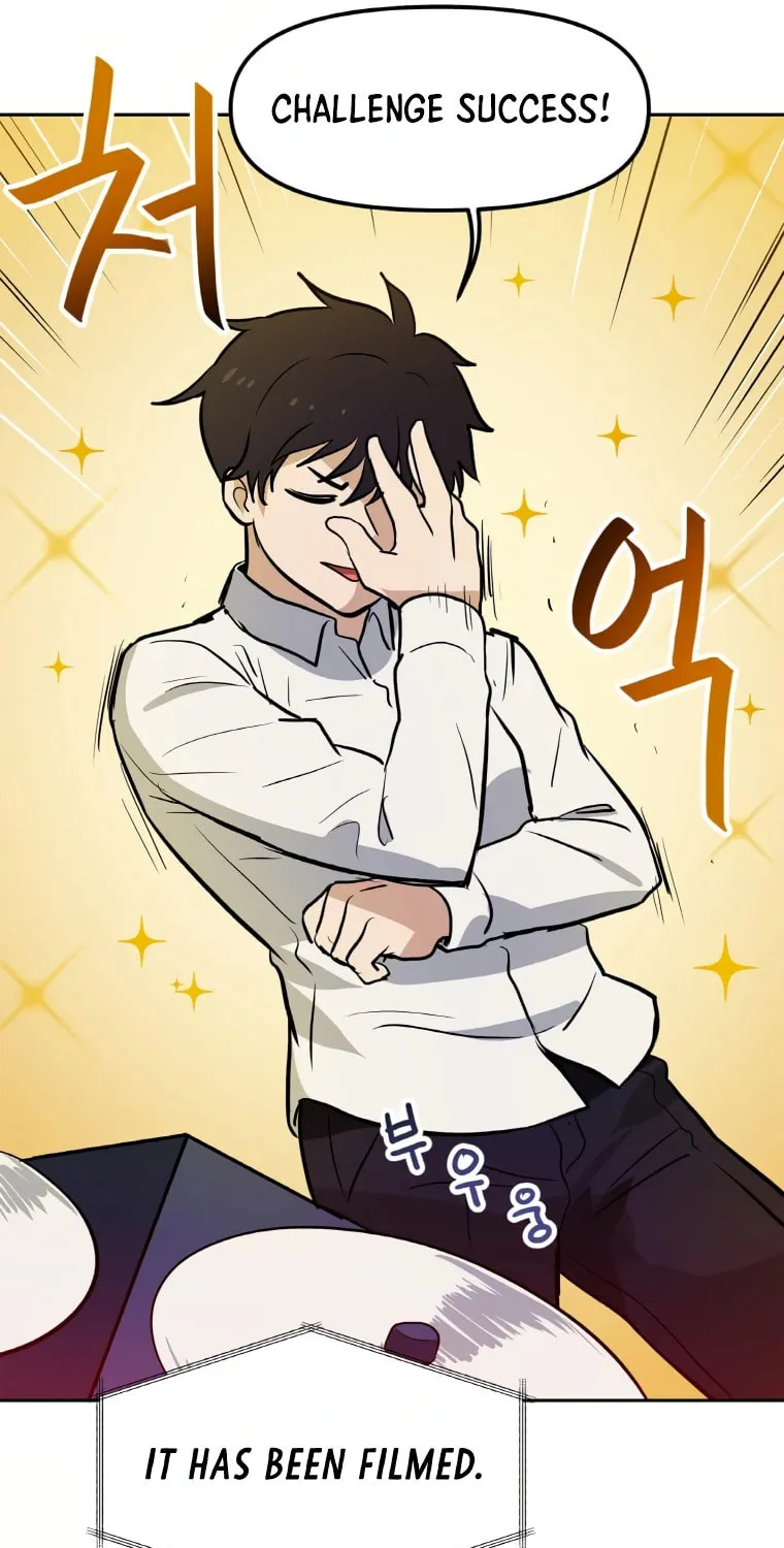I Have Max Level Luck Chapter 50 page 46 - 