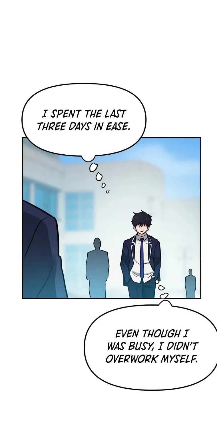 I Have Max Level Luck Chapter 50 page 49 - 