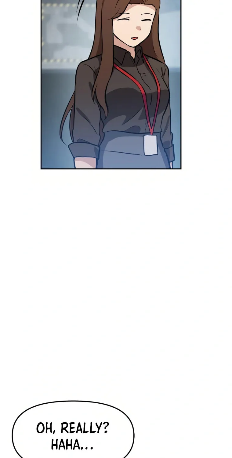 I Have Max Level Luck Chapter 50 page 6 - 